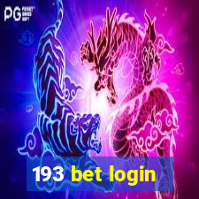 193 bet login